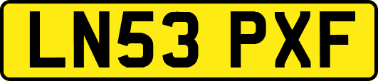 LN53PXF