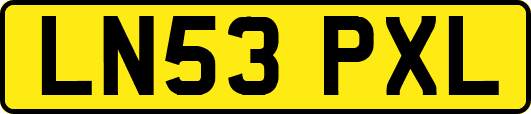 LN53PXL