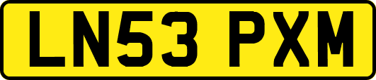 LN53PXM