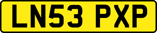 LN53PXP