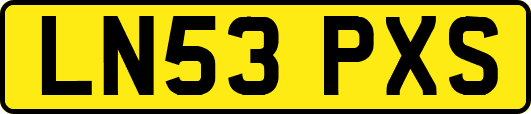LN53PXS