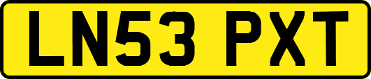 LN53PXT