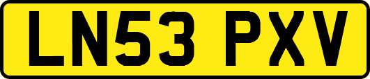 LN53PXV