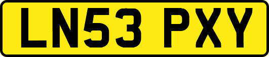 LN53PXY
