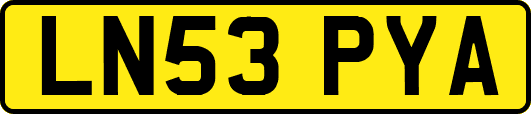 LN53PYA