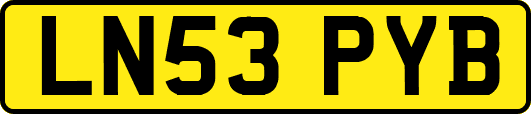 LN53PYB