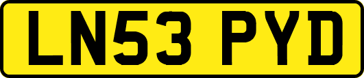 LN53PYD