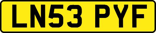 LN53PYF