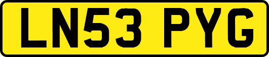 LN53PYG
