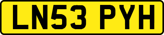 LN53PYH