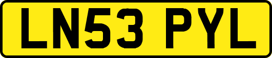 LN53PYL