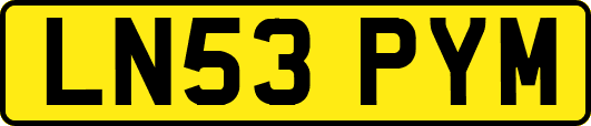 LN53PYM