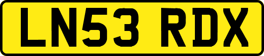 LN53RDX