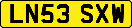LN53SXW