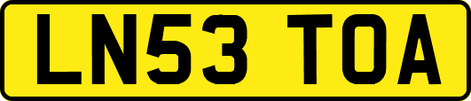 LN53TOA