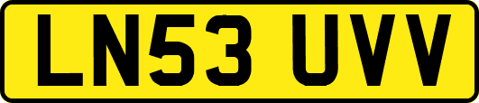 LN53UVV