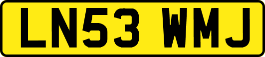 LN53WMJ