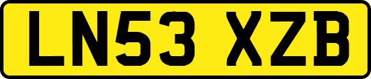 LN53XZB