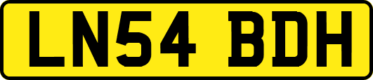 LN54BDH