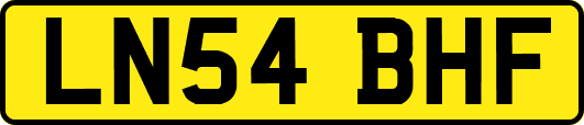 LN54BHF