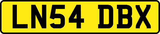 LN54DBX
