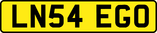 LN54EGO