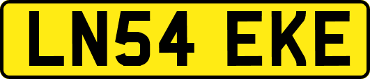 LN54EKE
