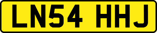 LN54HHJ