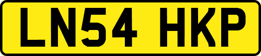 LN54HKP