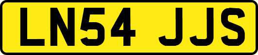 LN54JJS
