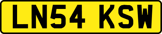 LN54KSW