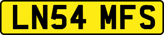 LN54MFS