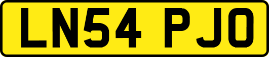 LN54PJO