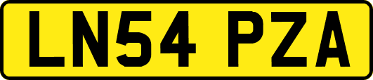 LN54PZA