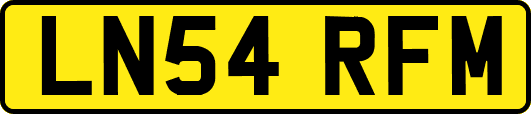 LN54RFM