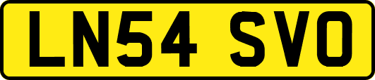 LN54SVO