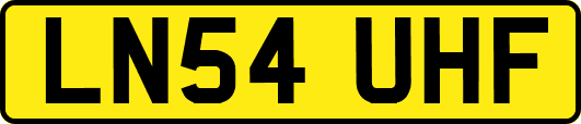 LN54UHF