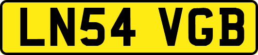LN54VGB