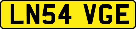 LN54VGE