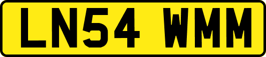 LN54WMM