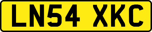 LN54XKC