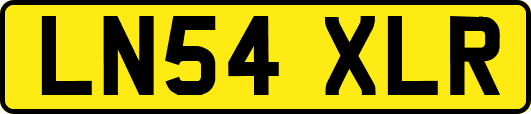 LN54XLR