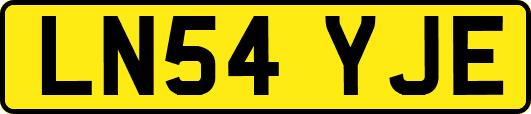 LN54YJE