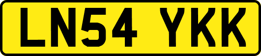LN54YKK