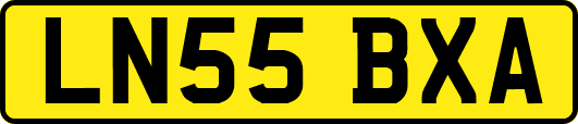 LN55BXA