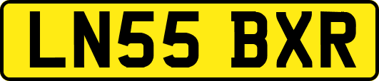 LN55BXR