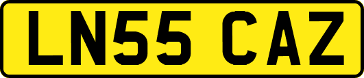 LN55CAZ