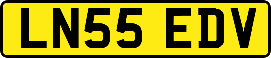 LN55EDV