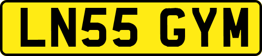 LN55GYM