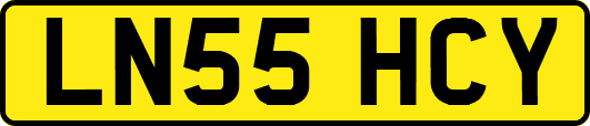 LN55HCY